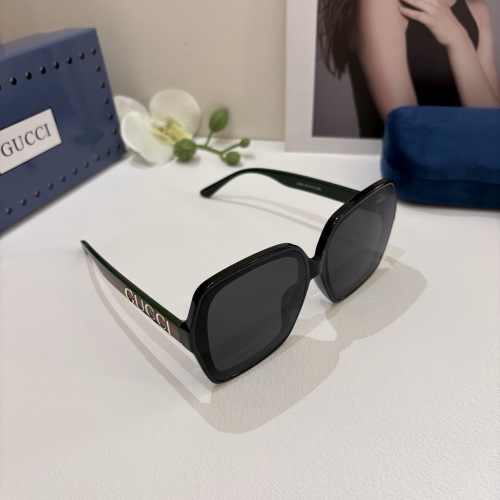 Top Quality G*ucci Glasses