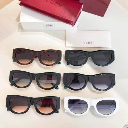 Top Quality G*ucci Glasses