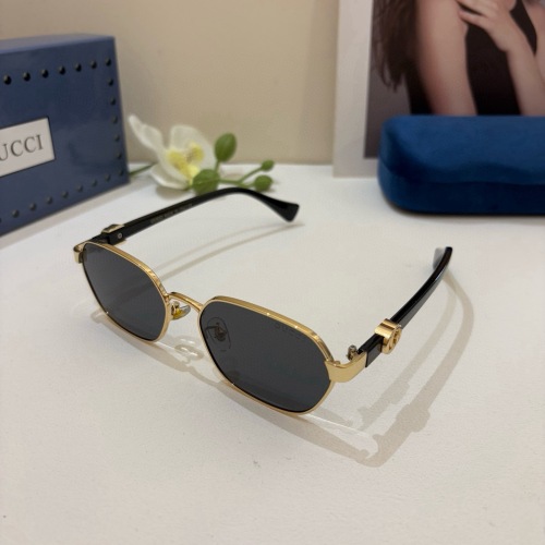 Top Quality G*ucci Glasses