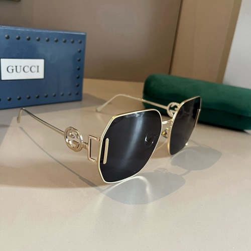 Top Quality G*ucci Glasses