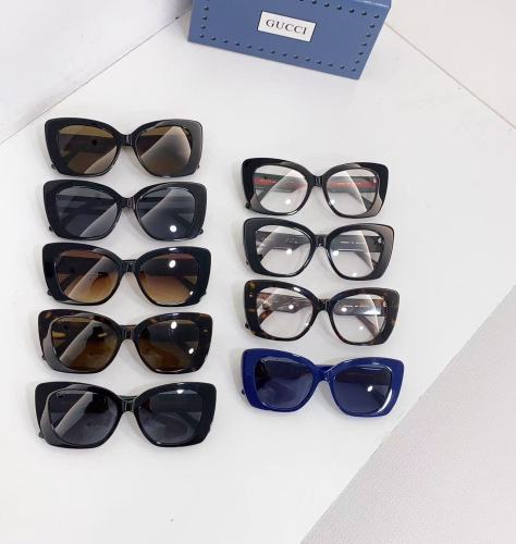 Top Quality G*ucci Glasses