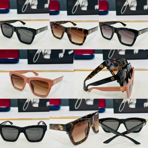Top Quality G*ucci Glasses