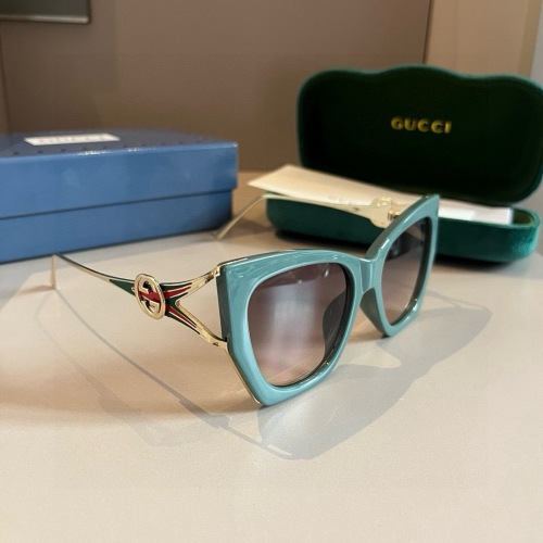 Top Quality G*ucci Glasses