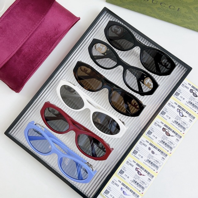 Top Quality G*ucci Glasses