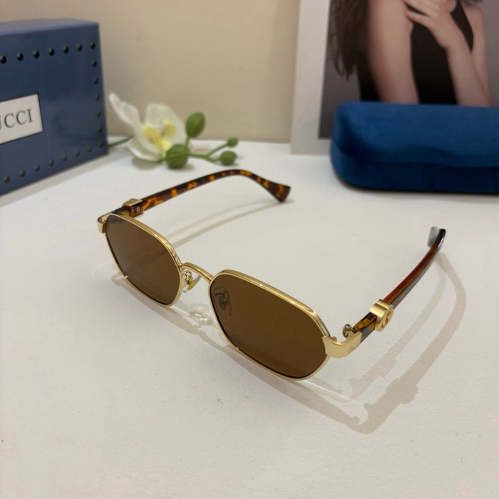 Top Quality G*ucci Glasses