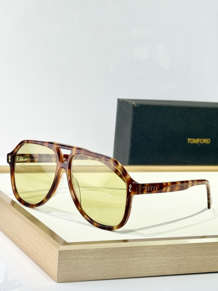 Top Quality G*ucci Glasses