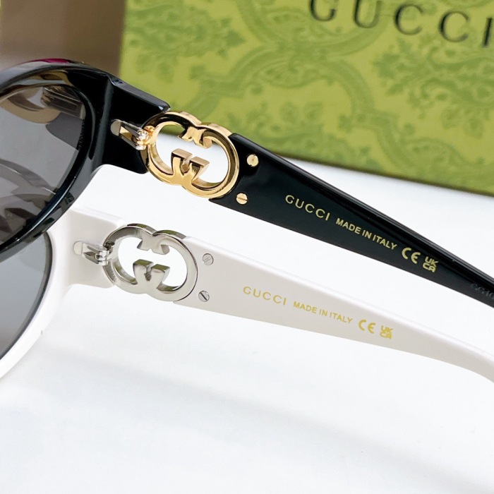 Top Quality G*ucci Glasses