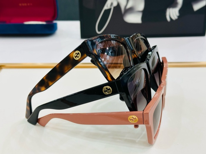 Top Quality G*ucci Glasses