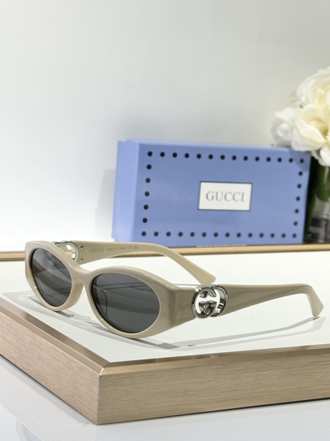 Top Quality G*ucci Glasses