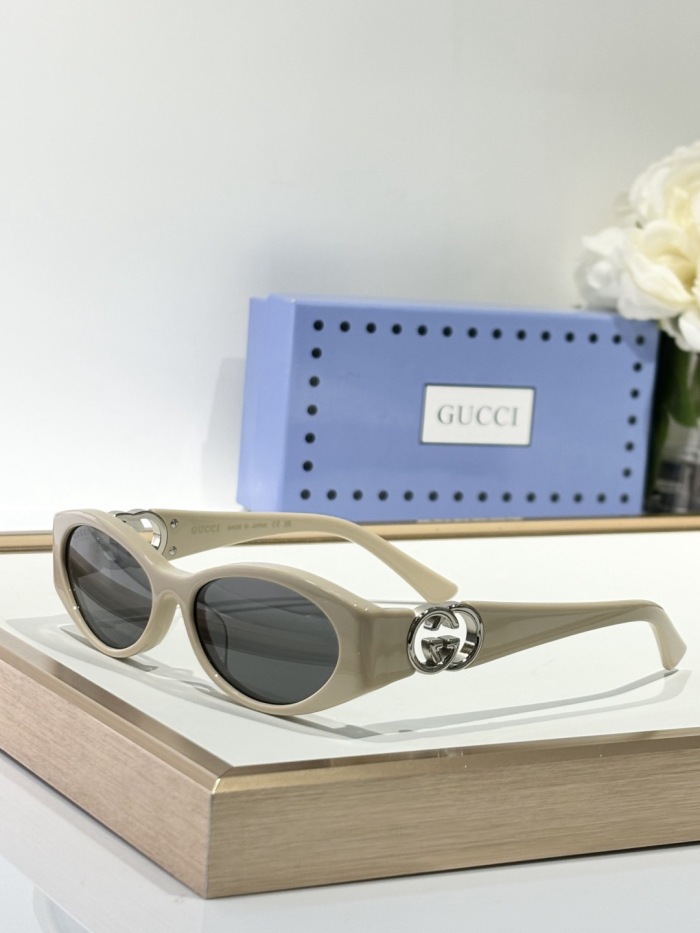 Top Quality G*ucci Glasses