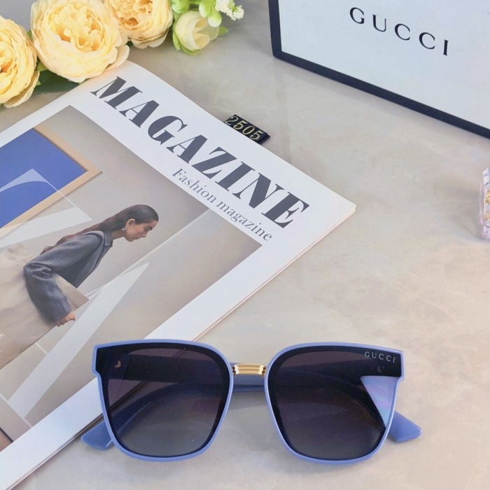Top Quality G*ucci Glasses