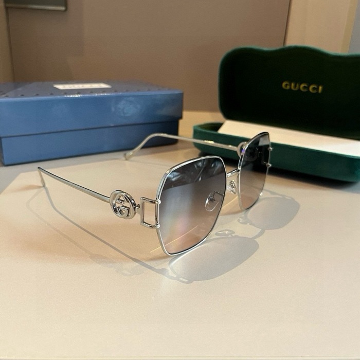Top Quality G*ucci Glasses
