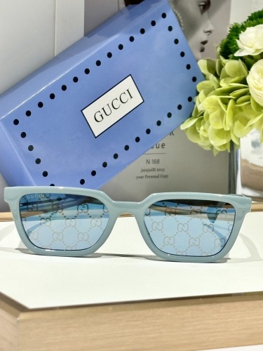 Top Quality G*ucci Glasses