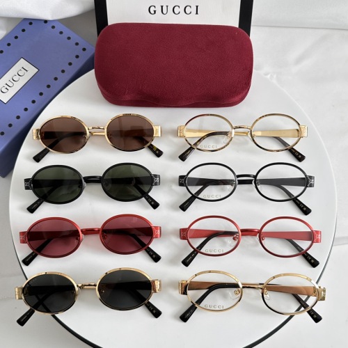 Top Quality G*ucci Glasses