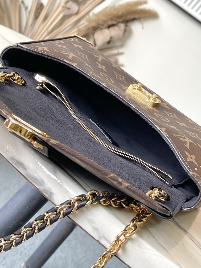 L*ouis V*uitton  Top Bag (maikesneakers)