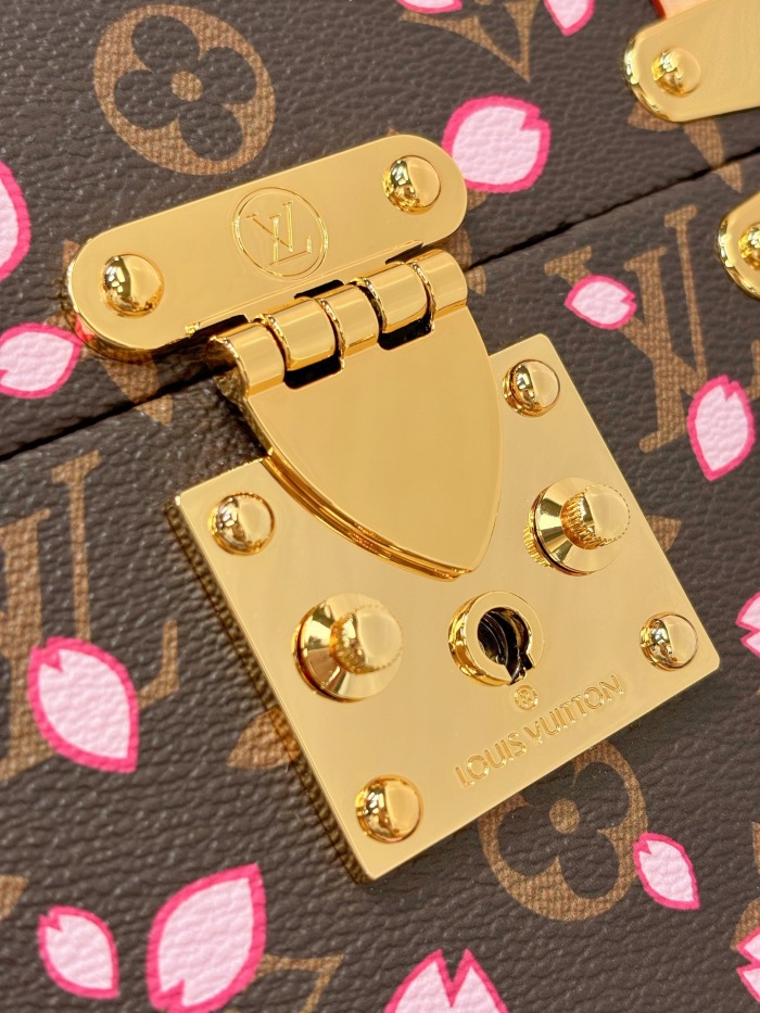 L*ouis V*uitton  Top Bag (maikesneakers)