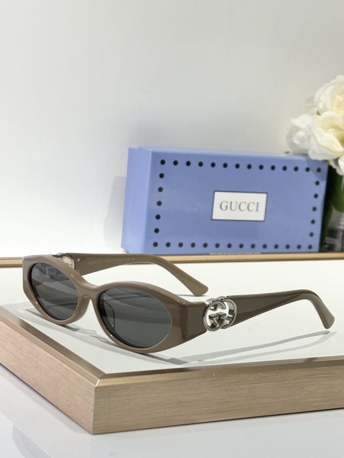 Top Quality G*ucci Glasses
