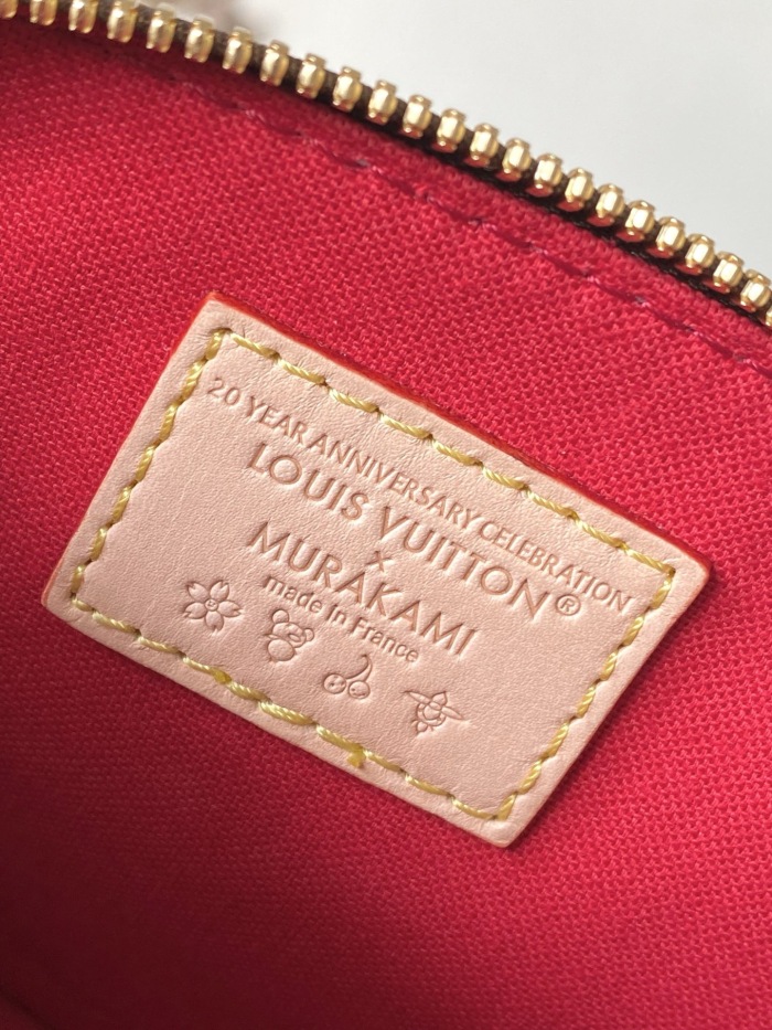 L*ouis V*uitton  Top Bag (maikesneakers)
