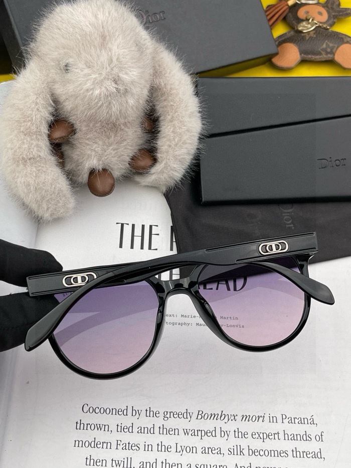 Top Quality D*ior Glasses