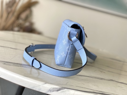 L*ouis V*uitton  Top Bag (maikesneakers)