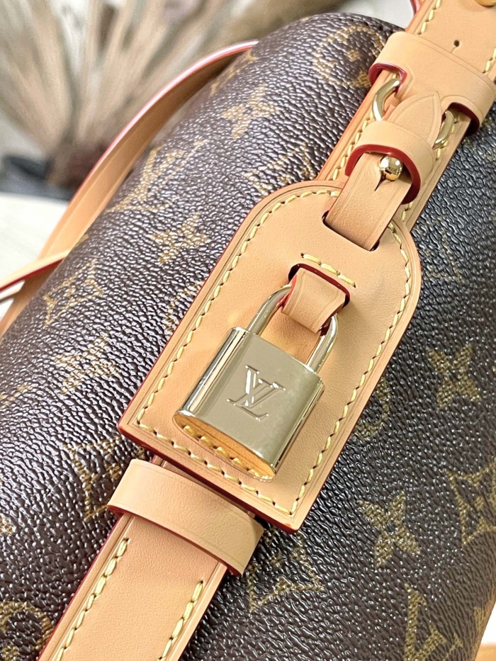 L*ouis V*uitton  Top Bag (maikesneakers)