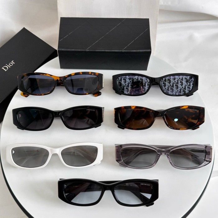 Top Quality D*ior Glasses