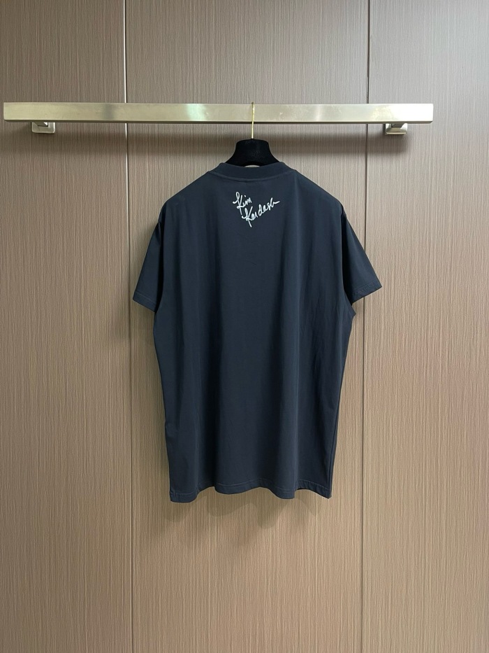 Men Women T-shirt  Top Quality maikesneakers