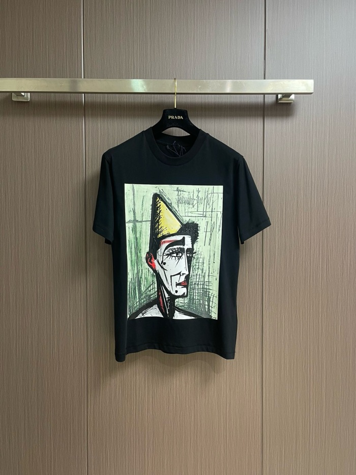 Men Women T-shirt  Top Quality maikesneakers