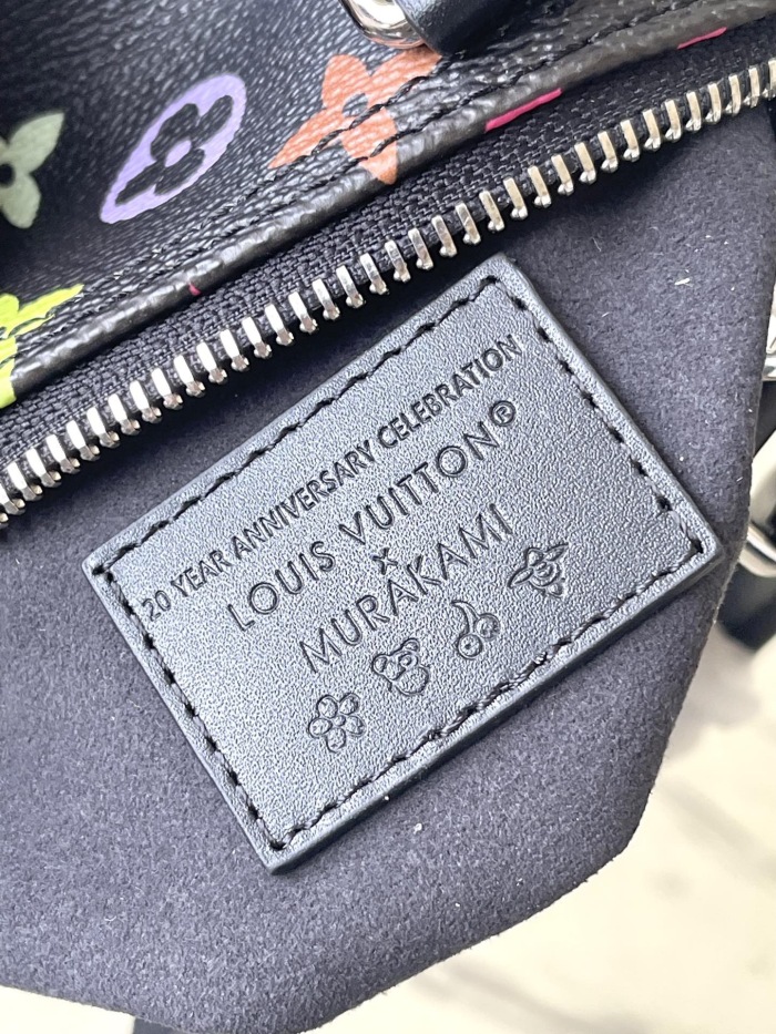L*ouis V*uitton  Top Bag (maikesneakers)