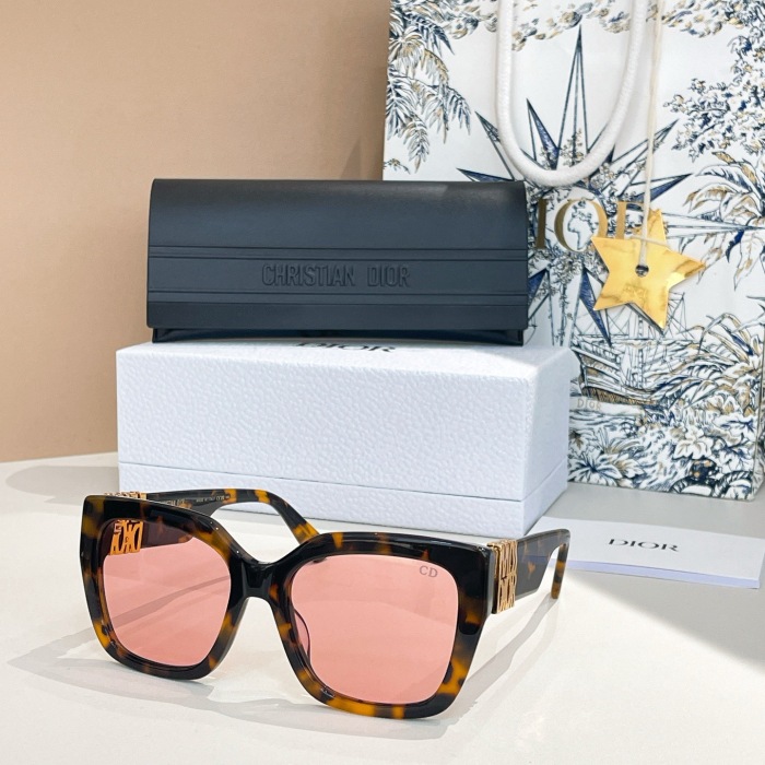 Top Quality D*ior Glasses