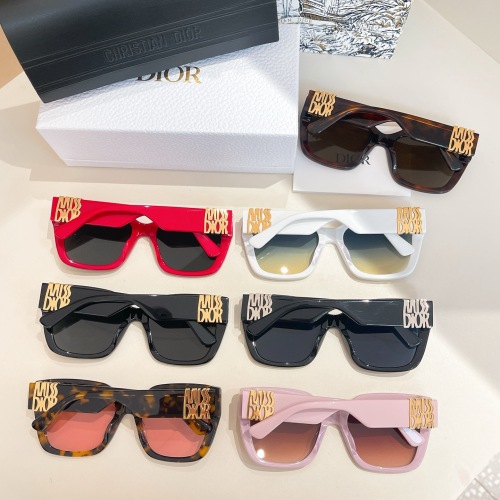 Top Quality D*ior Glasses