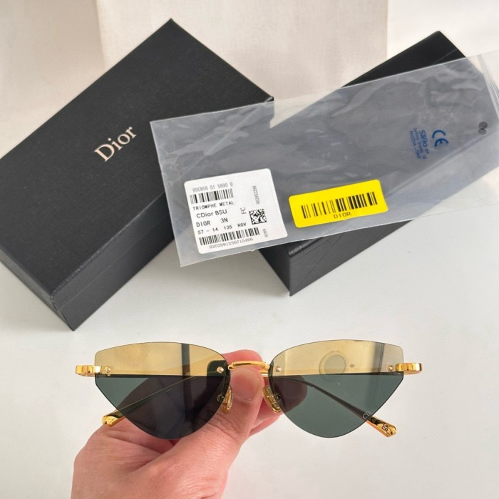 Top Quality D*ior Glasses