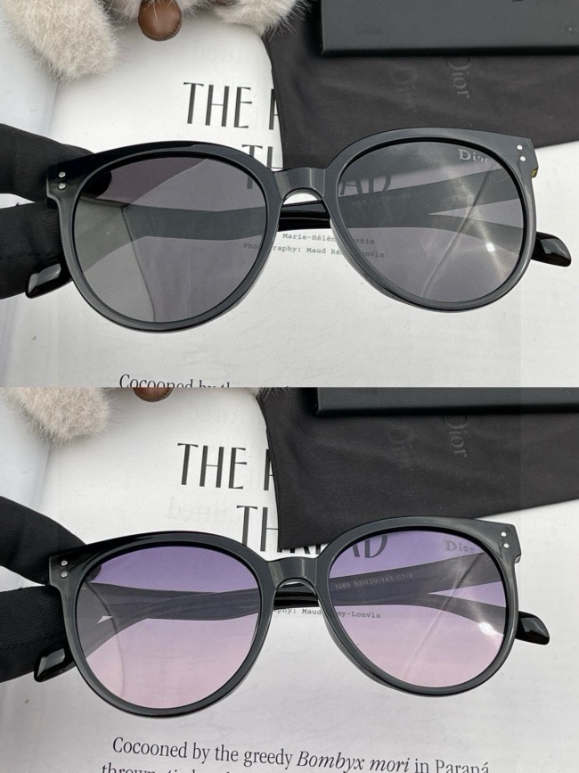 Top Quality D*ior Glasses