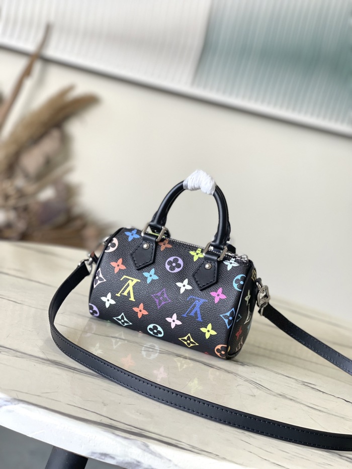 L*ouis V*uitton  Top Bag (maikesneakers)