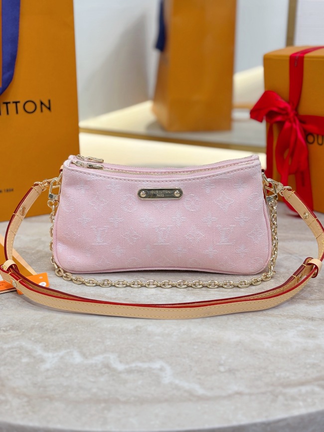 L*ouis V*uitton  Top Bag (maikesneakers)