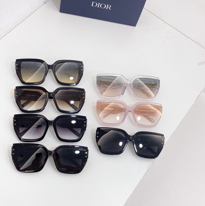Top Quality D*ior Glasses