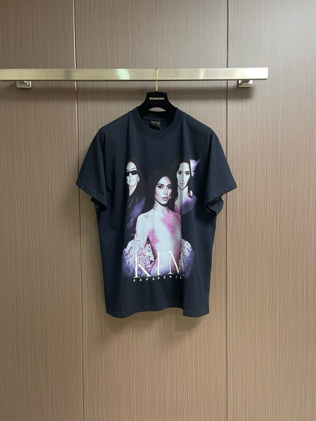 Men Women T-shirt  Top Quality maikesneakers