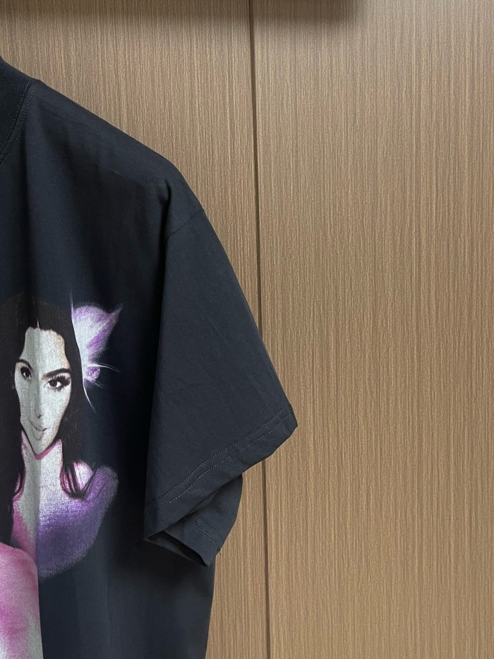 Men Women T-shirt  Top Quality maikesneakers