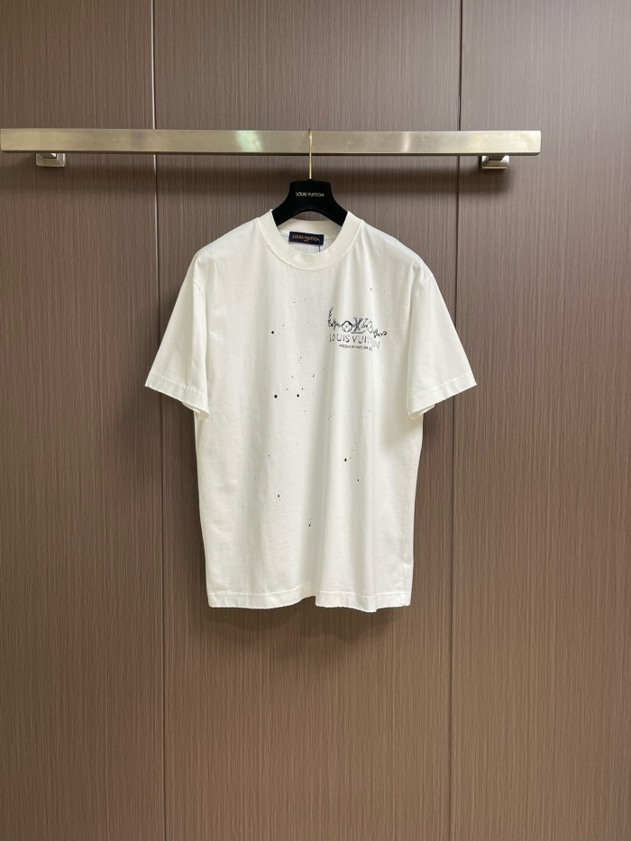 Men Women T-shirt  Top Quality maikesneakers