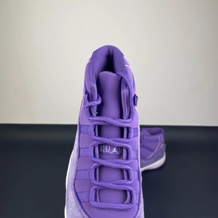 NIKE Air Jordan 11（maikesneakers）