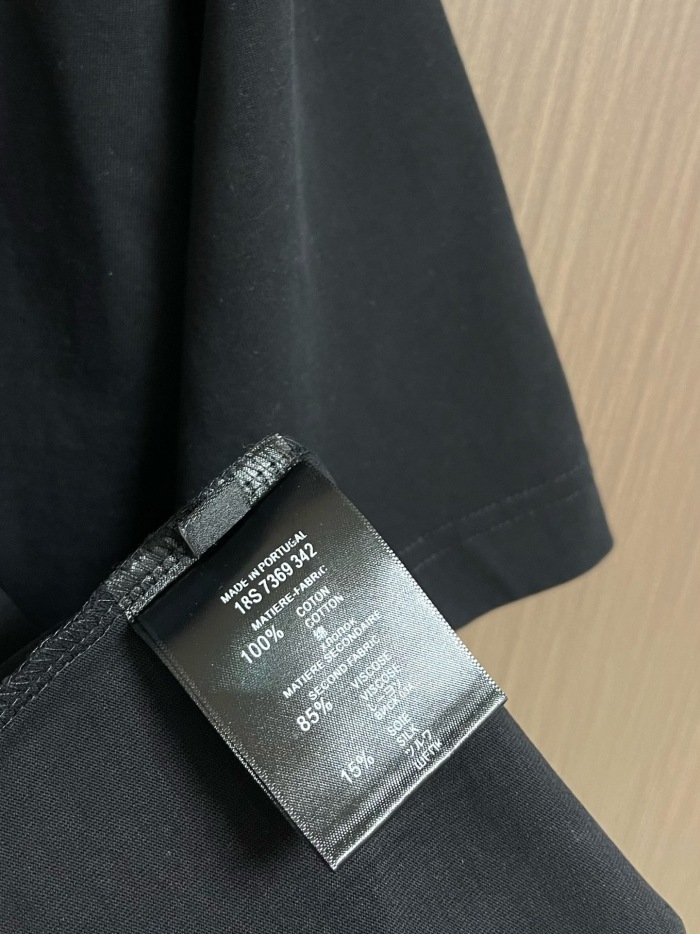 Men Women T-shirt  Top Quality maikesneakers
