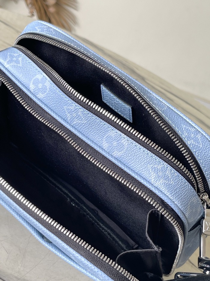 L*ouis V*uitton  Top Bag (maikesneakers)