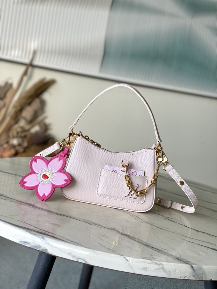 L*ouis V*uitton  Top Bag (maikesneakers)