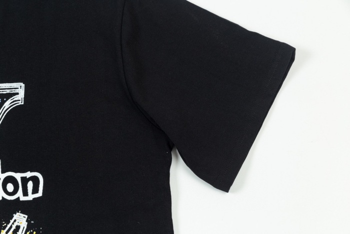 Men Women T-shirt  Top Quality maikesneakers
