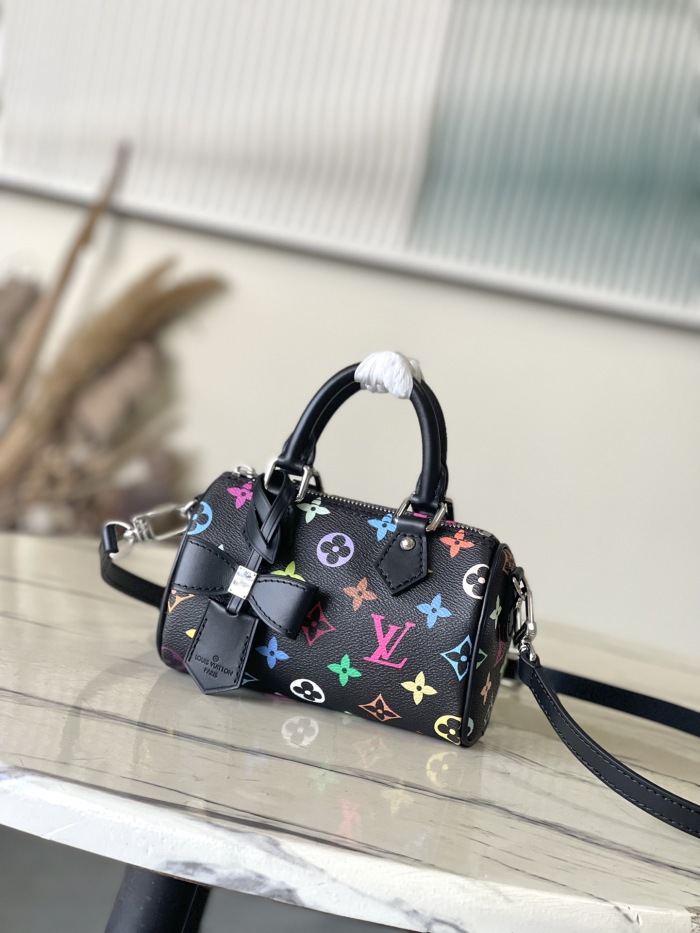 L*ouis V*uitton  Top Bag (maikesneakers)