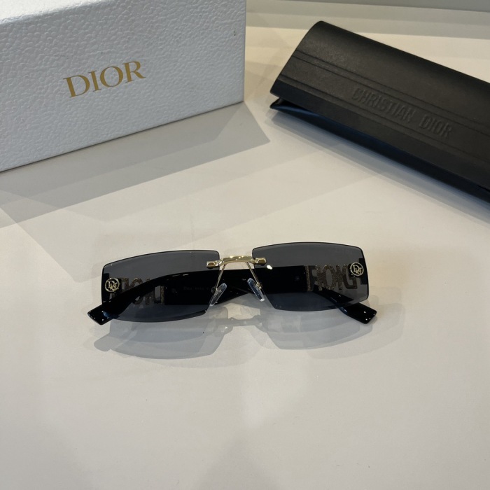Top Quality D*ior Glasses