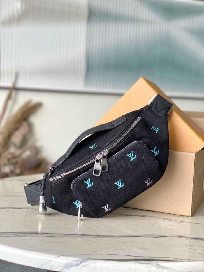 L*ouis V*uitton  Top Bag  (maikesneakers)