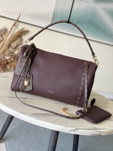 L*ouis V*uitton  Top Bag (maikesneakers)