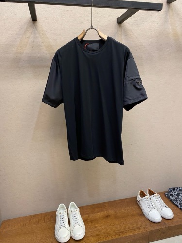 Men Women T-shirt  Top Quality maikesneakers