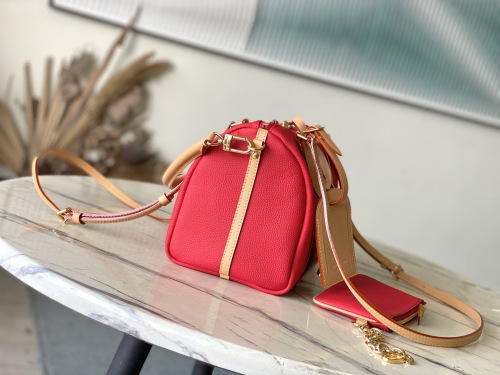 L*ouis V*uitton  Top Bag (maikesneakers)